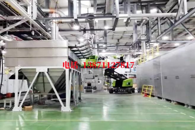 永新机电设备安装工程,设备安装公司